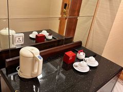 -大连富丽华大酒店