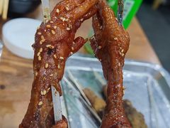 -老虎滩大连海鲜烧烤(建邺云锦路总店)