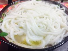 -丽虹米线(青泥店)