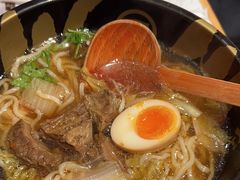 -味千拉面(金融街店)