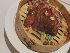 -眉州东坡(团结湖店)