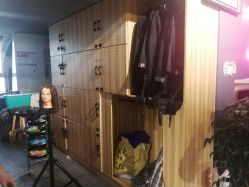 -MOVAN  HAIR莫凡匠人发型屋