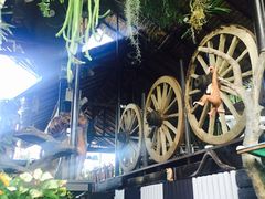 -自然餐厅(Phuket)