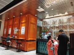 -青水瓦台汤泉(未央店)