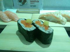 -古田居·特色寿司料理(星之岛旗舰店)