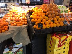 -Olé精品超市(苏州中心店)