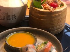 -生如夏花泰式火锅(鹭洲里店)
