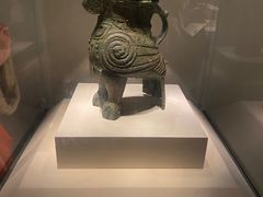 -中国国家博物馆