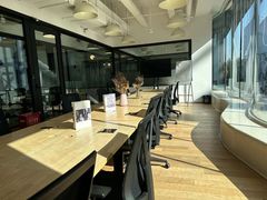 -WeWork中国(三里屯11号社区店)