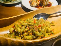 -菩提素素食餐厅(晶郦馆店)