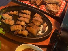 -槿Story·韩国料理(望京韩国美食城店)