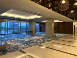 -福朋喜来登酒店·宴会厅