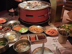 -西塔老太太泥炉烤肉(上海七宝领展广场店)