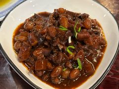 -同得兴 Since·1995 传统苏式面馆(嘉馀坊店)