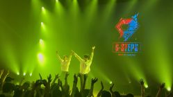 -G-STEPS舞蹈工作室