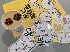 -Seesaw Coffee(上生新所店)