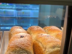 -花园饼屋·吐司蛋糕面包(星海店)