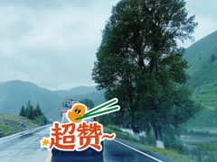 -墨石公园景区