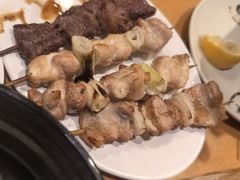 -福烤锦花(长乐路店)