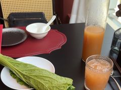 -红东阁东北菜烤肉酒馆(CROSS万象汇店)