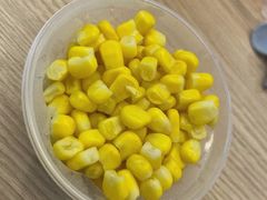 玉米杯-麦当劳(上百万和城店)