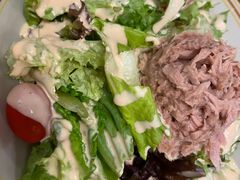 -萨莉亚意式餐厅(万嘉商业广场店)