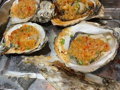 -张师傅烧烤(CBD店)