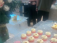 -菲住布渴酒店自助餐厅(阿里巴巴西溪园区店)