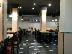 大堂-富源春面馆(四川北路店)