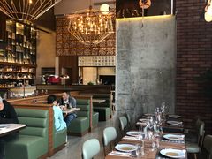 大堂-OGGI TRATTORIA PIZZERIA(深业上城店)