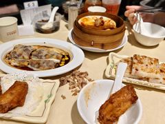-香港池仔记肠粉王(博多新记襄阳南路店)