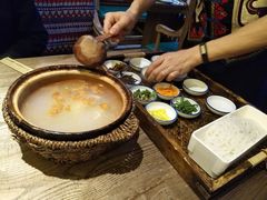 -兰木肆·云南菜(龙湖U城天街店)