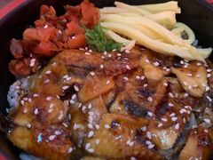 -白石的深夜食堂(万达店)