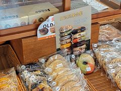 -旧识old mate·烘焙蛋糕店