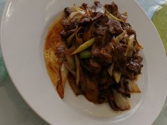 -金家老三饭庄(常营店)