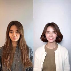 -Tipo Hair salon（明星）店