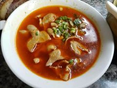 肥肠-李记小小吃(涪江路店)