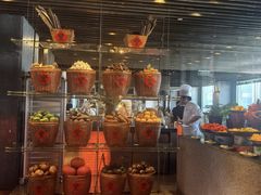 -广州富力君悦大酒店·凯菲厅