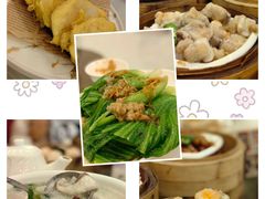-龙的酒楼·手工早茶·顺德菜(近良路店)