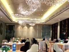 -北京泰富酒店-柏景轩中餐厅
