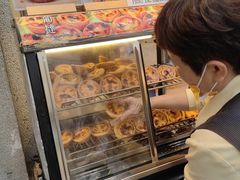 -钜记手信(大三巴街店)