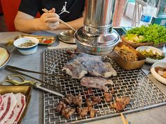 -可心筛网烤肉(南关区幸福一路店)