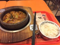 -吉野家(华联商厦店)