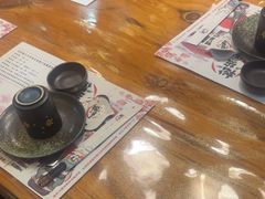 -松坂屋日料自助(长城路店)
