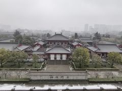 -大慈恩寺(大雁塔)