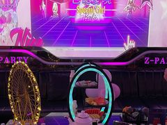 -Z-PARTY KTV(金太湖店)