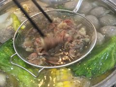 -汕头八里香牛肉店(人民南店)