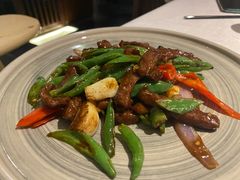 -古越舫·精品杭帮菜(商都路店)