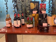 -厦门朗豪酒店 · 明阁中餐厅