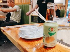 -和晟shèng铁锅炖·东北菜(南山店)